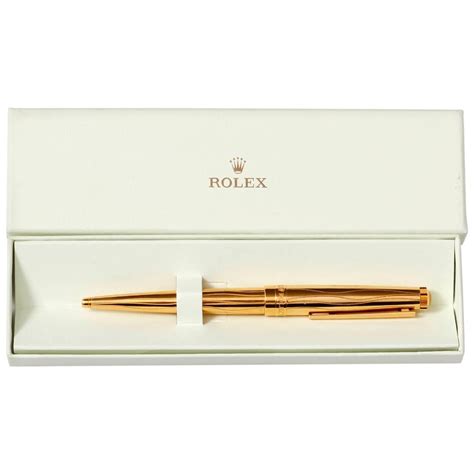 rolex gold pen price|Rolex pens suppliers.